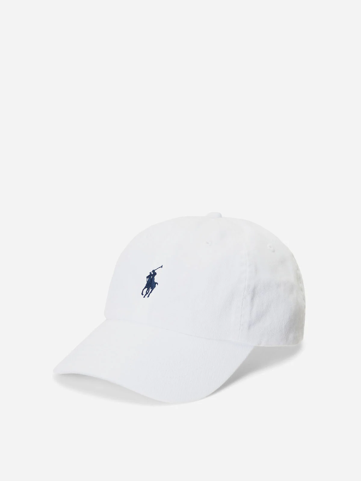 POLO RALPH LAUREN Nón Nam Cotton Chino Baseball Cap