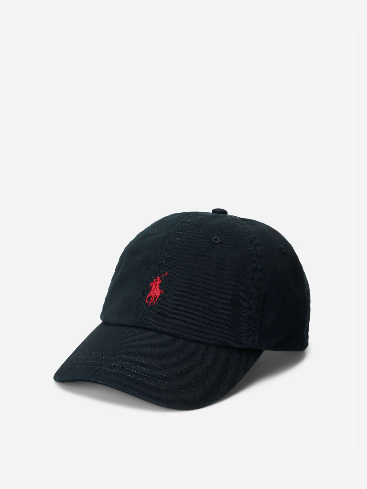 POLO RALPH LAUREN Nón Nam Cotton Chino Ball Cap