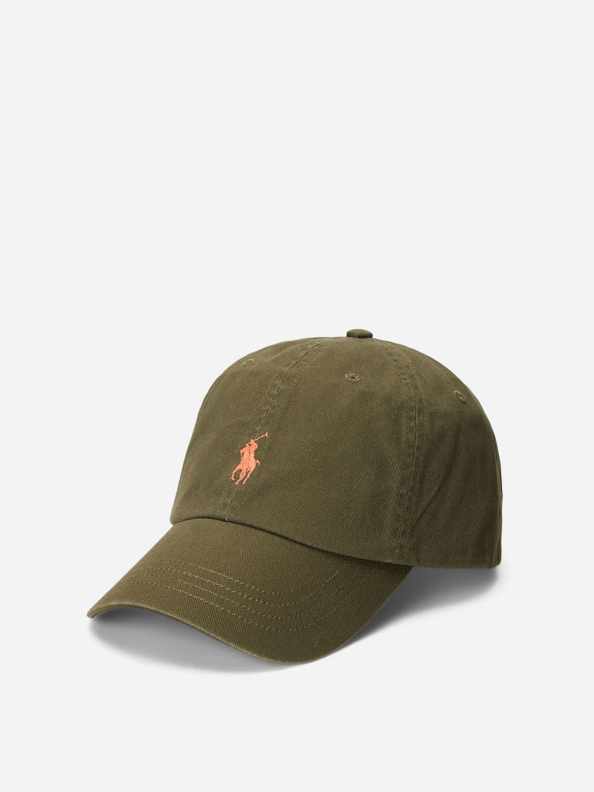 POLO RALPH LAUREN Nón Nam Cotton Chino Ball Cap