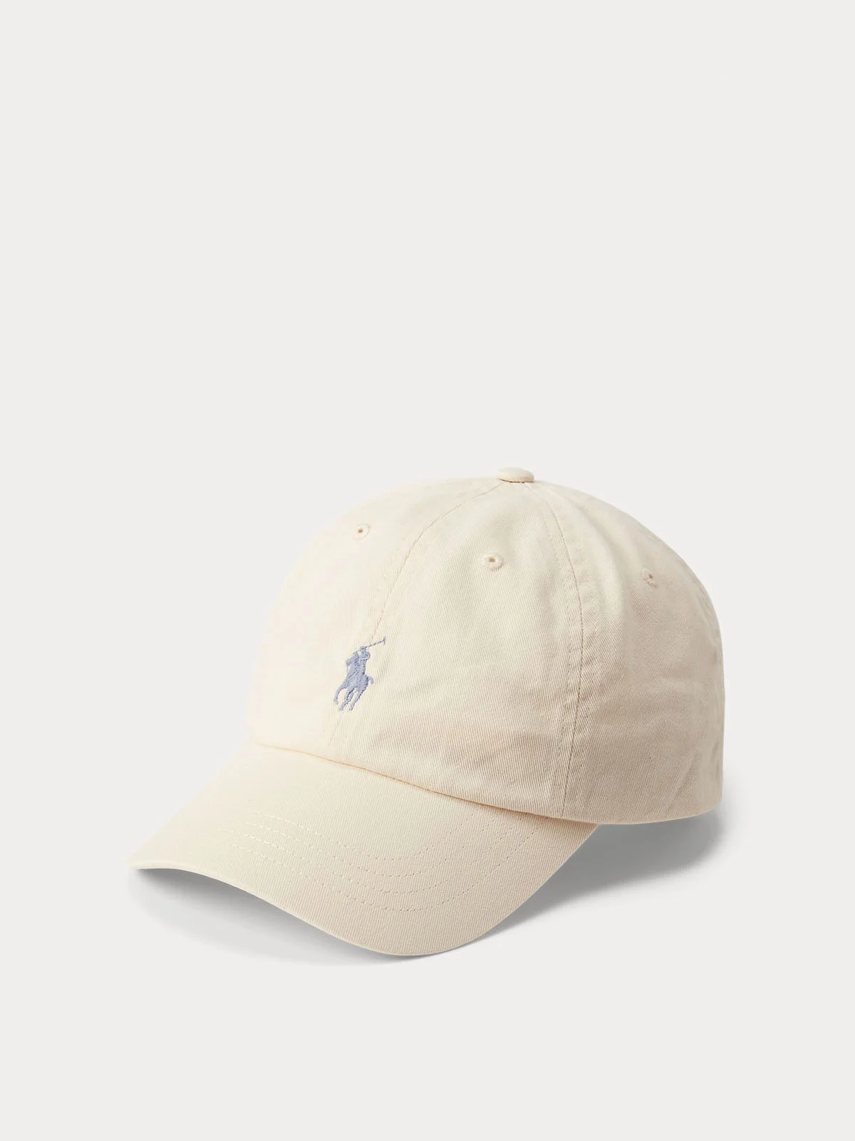 POLO RALPH LAUREN Nón Nam The Iconic Cotton Chino Ball Cap