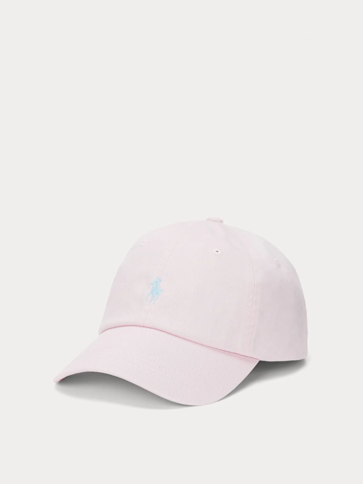 POLO RALPH LAUREN Nón Nam The Iconic Cotton Chino Ball Cap