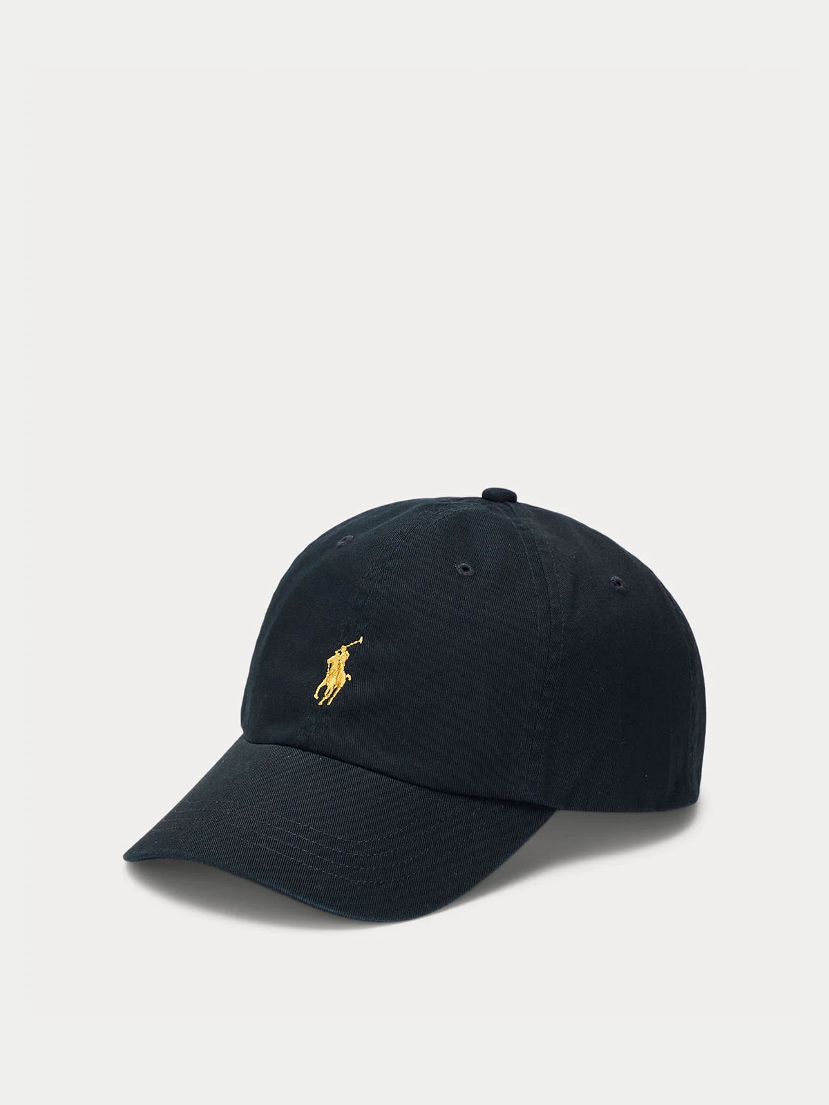 POLO RALPH LAUREN Nón Nam Cotton Twill Ball Cap