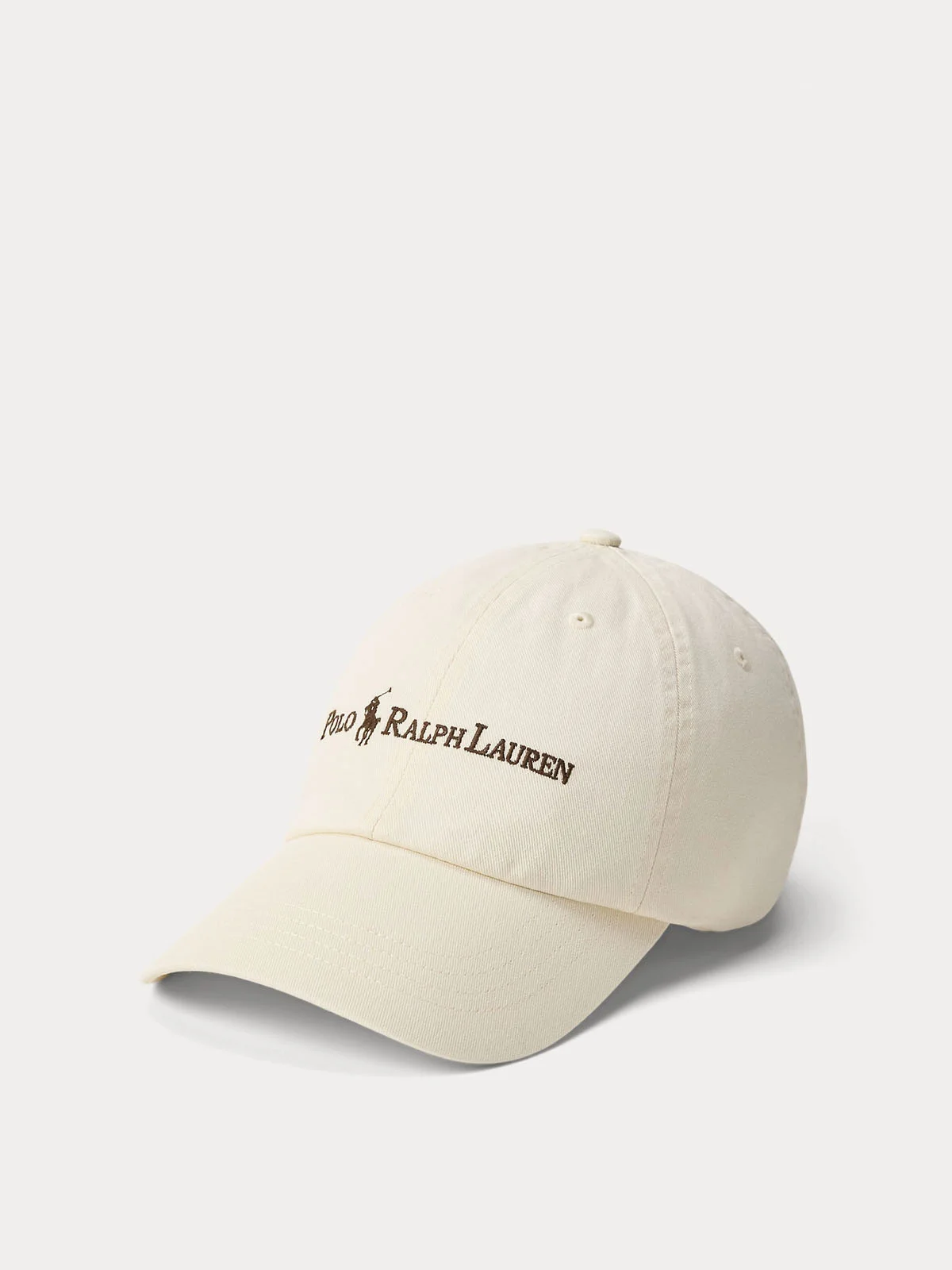 POLO RALPH LAUREN Nón Nam Cotton Twill Ball Cap