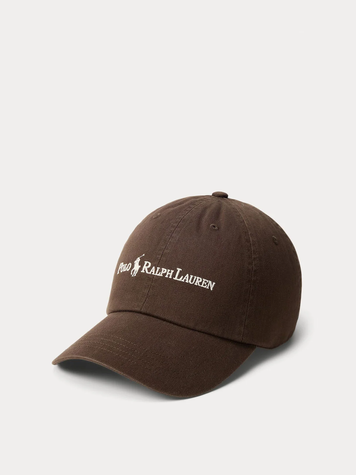 POLO RALPH LAUREN Nón Nam Cotton Twill Ball Cap