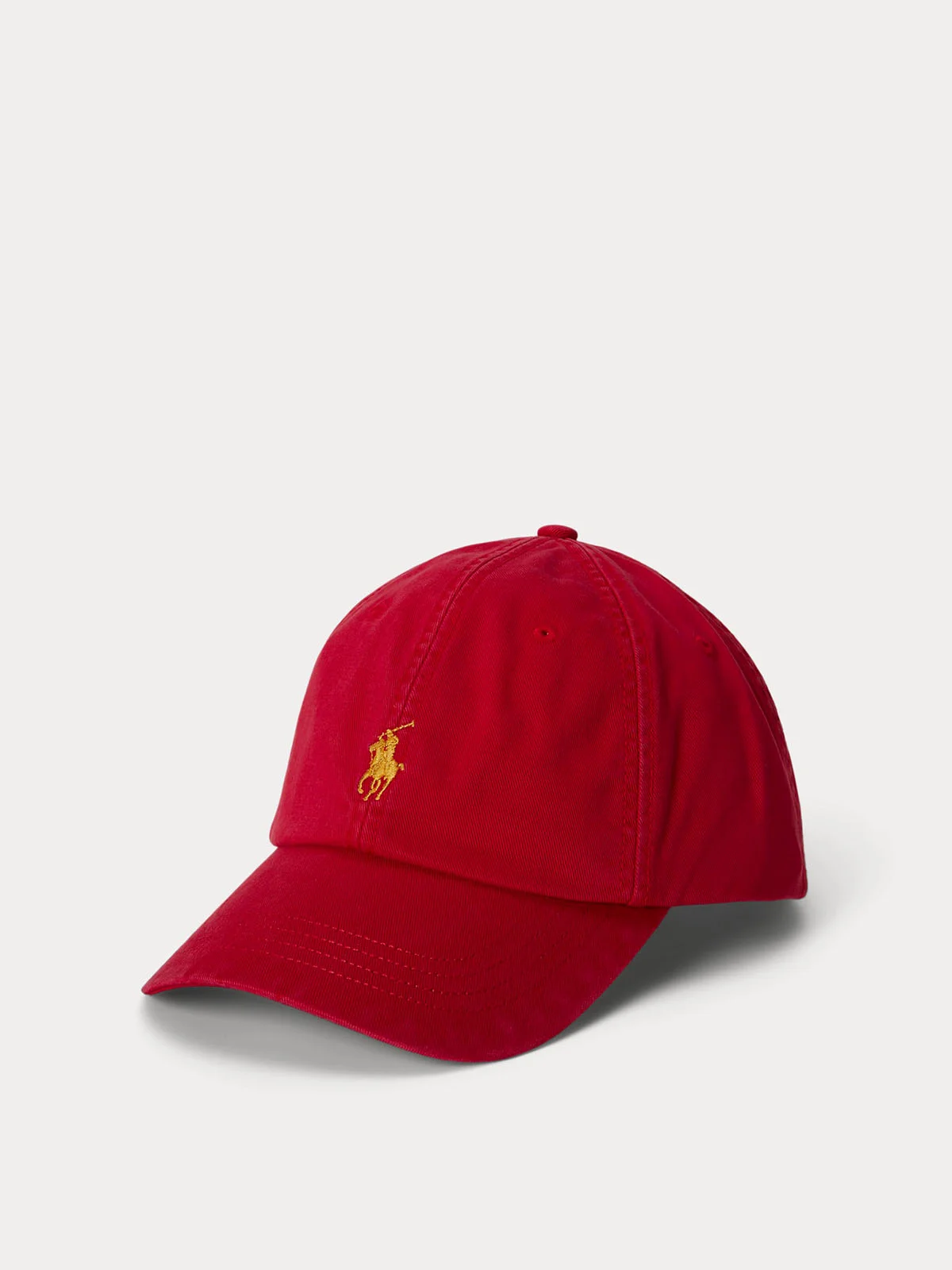 POLO RALPH LAUREN Nón Nam Lunar New Year Twill Ball Cap