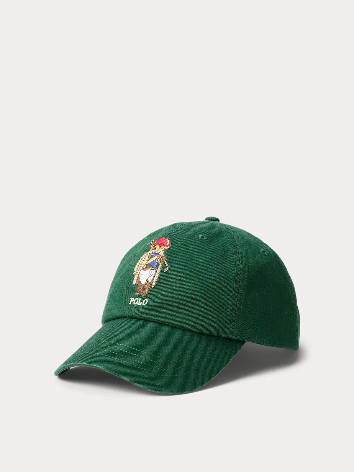 POLO RALPH LAUREN Nón Nam Polo Bear Twill Ball Cap