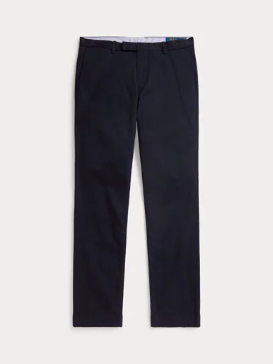 POLO RALPH LAUREN Quần Dài Nam Greenwich Slim Fit Stretch Chino Pant