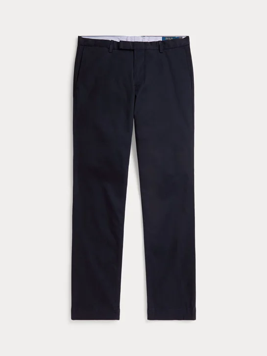 POLO RALPH LAUREN Quần Dài Nam Greenwich Slim Fit Stretch Chino Pant