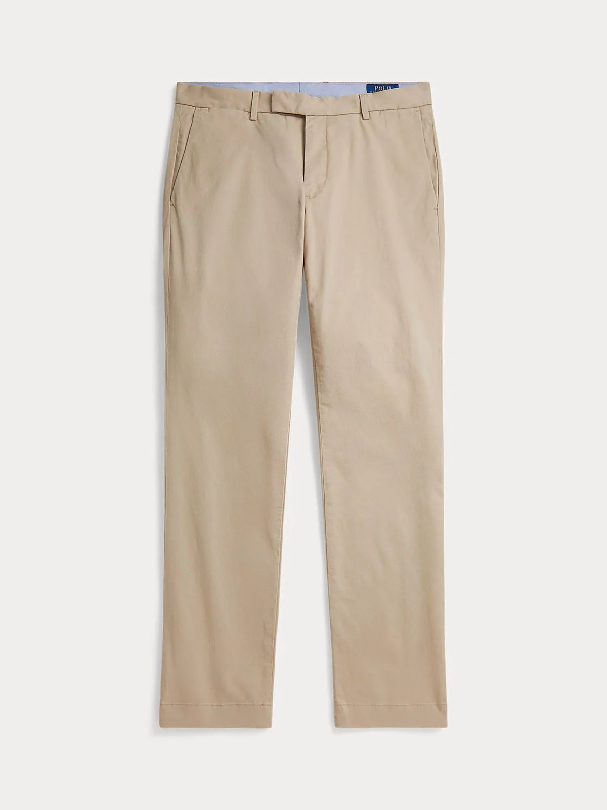 POLO RALPH LAUREN Quần Dài Nam Greenwich Slim Fit Stretch Chino Pant