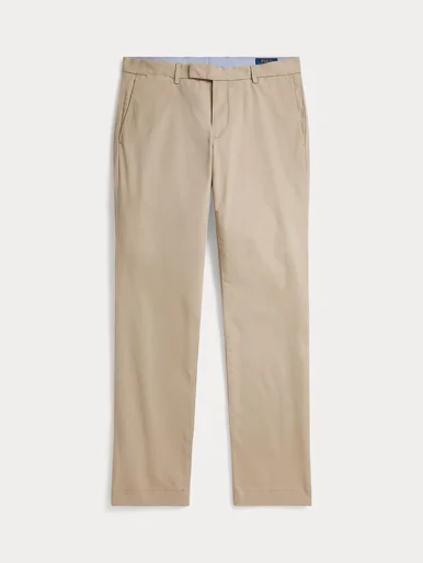 POLO RALPH LAUREN Quần Dài Nam Greenwich Slim Fit Stretch Chino Pant