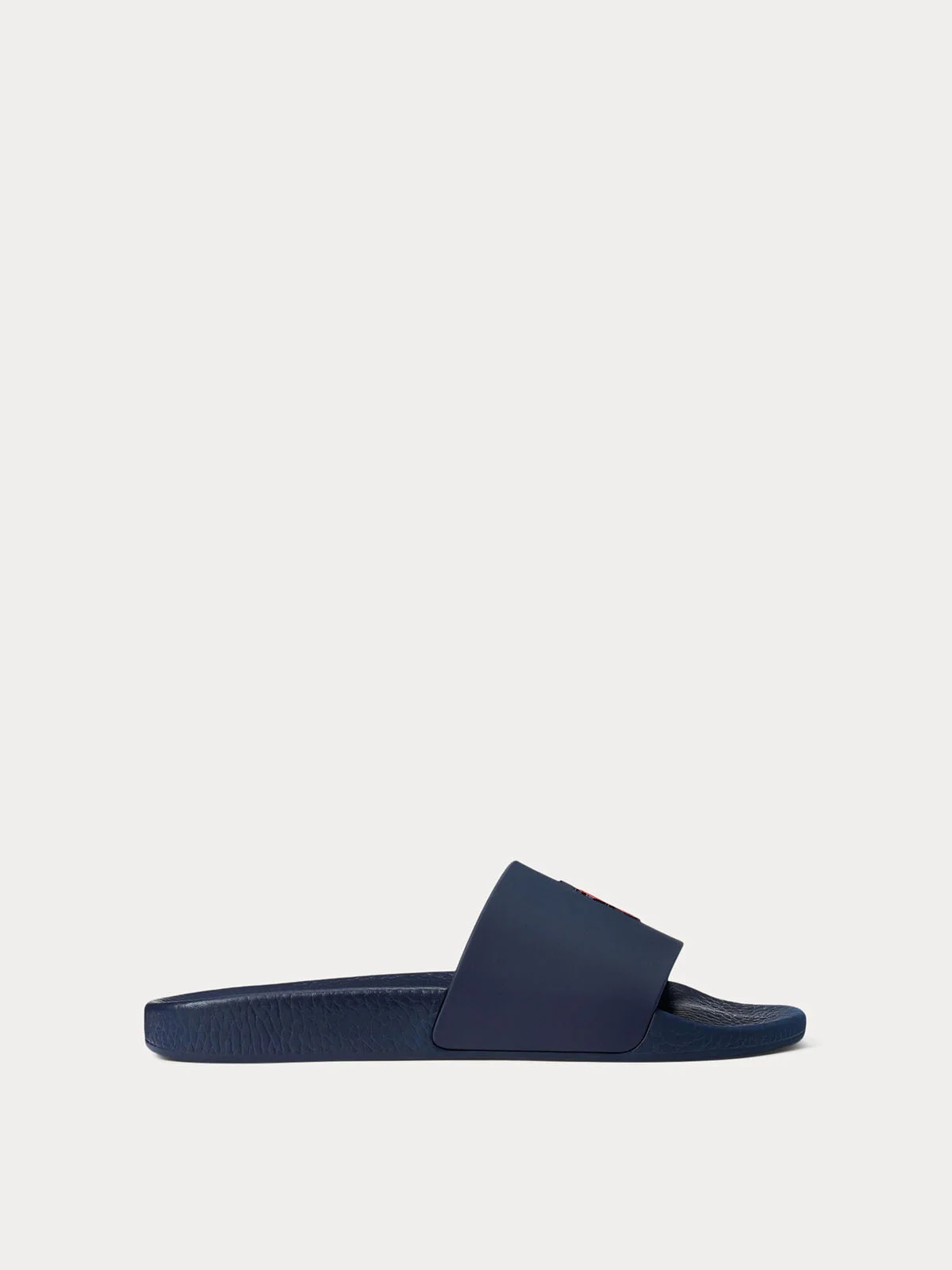POLO RALPH LAUREN Dép Nam Signature Pony Slide
