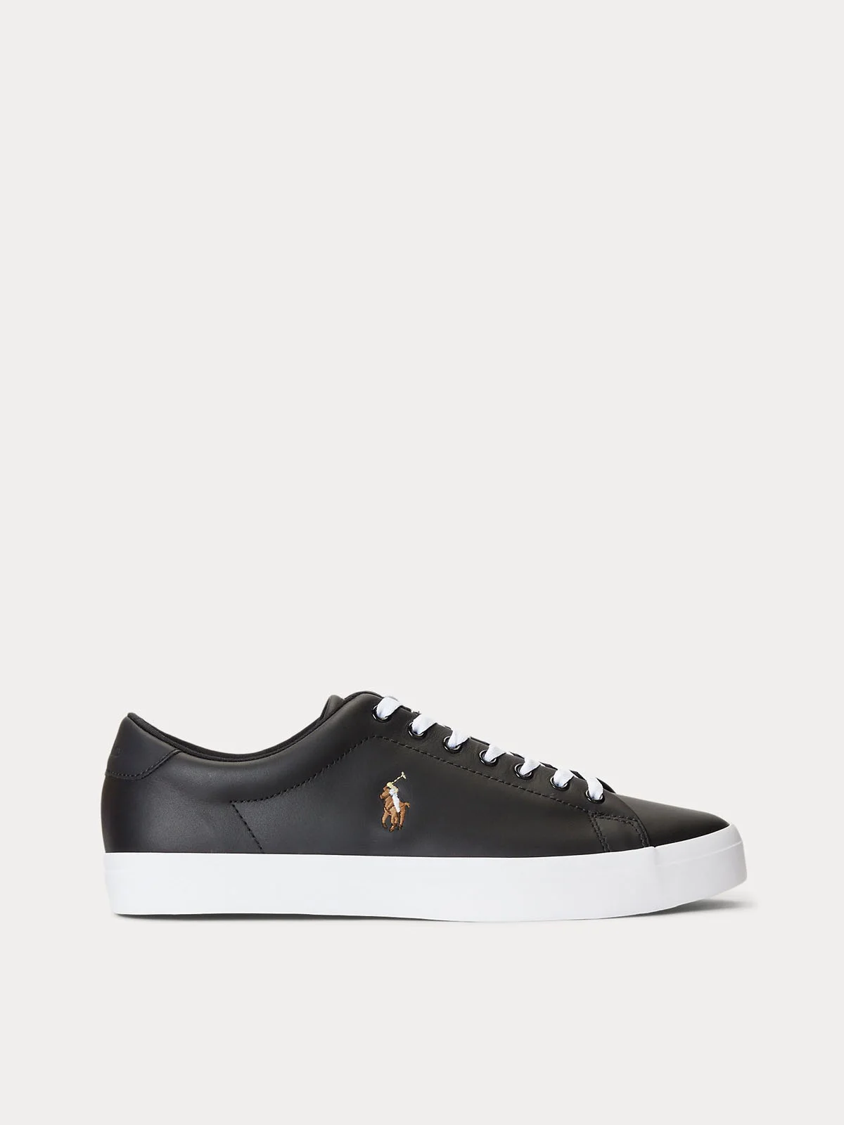 POLO RALPH LAUREN Giày Nam Longwood Leather Sneaker