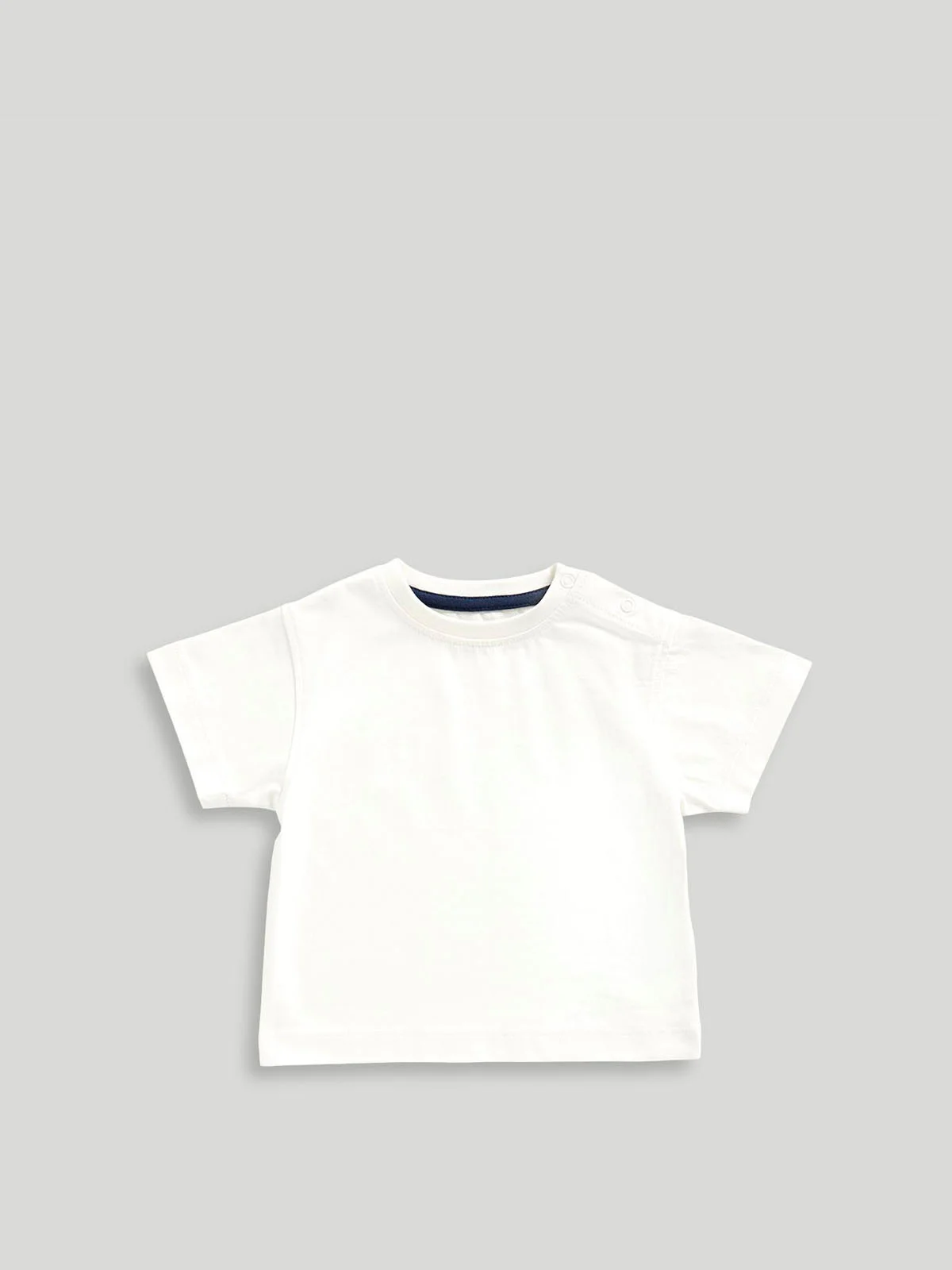 mothercare Bộ 2 - áo thun, áo sơ mi bé trai