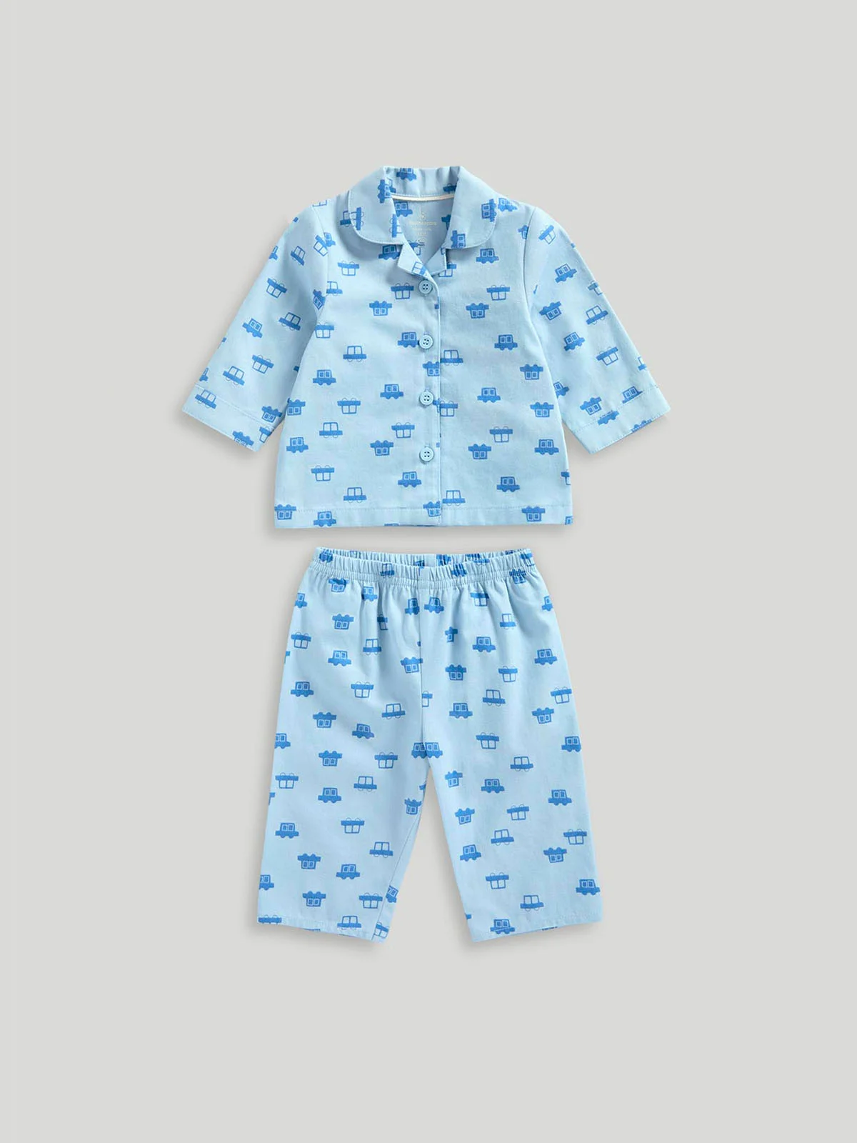 mothercare Bộ quần áo bé trai