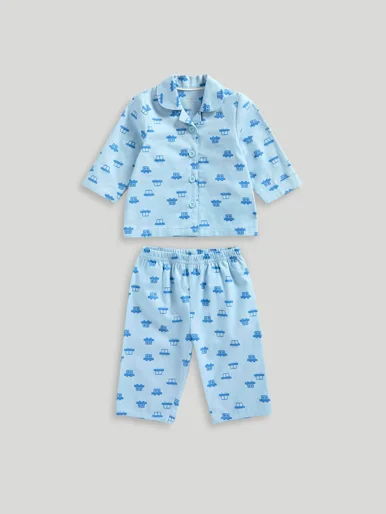 mothercare Bộ quần áo bé trai