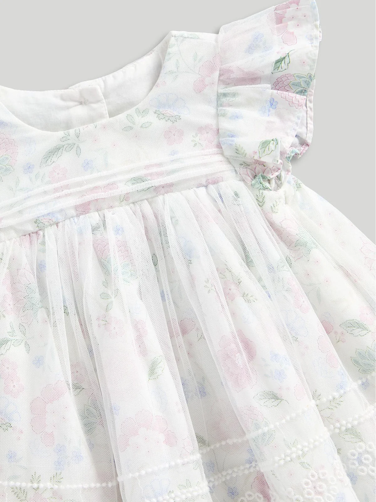 mothercare Đầm kèm vớ bé gái