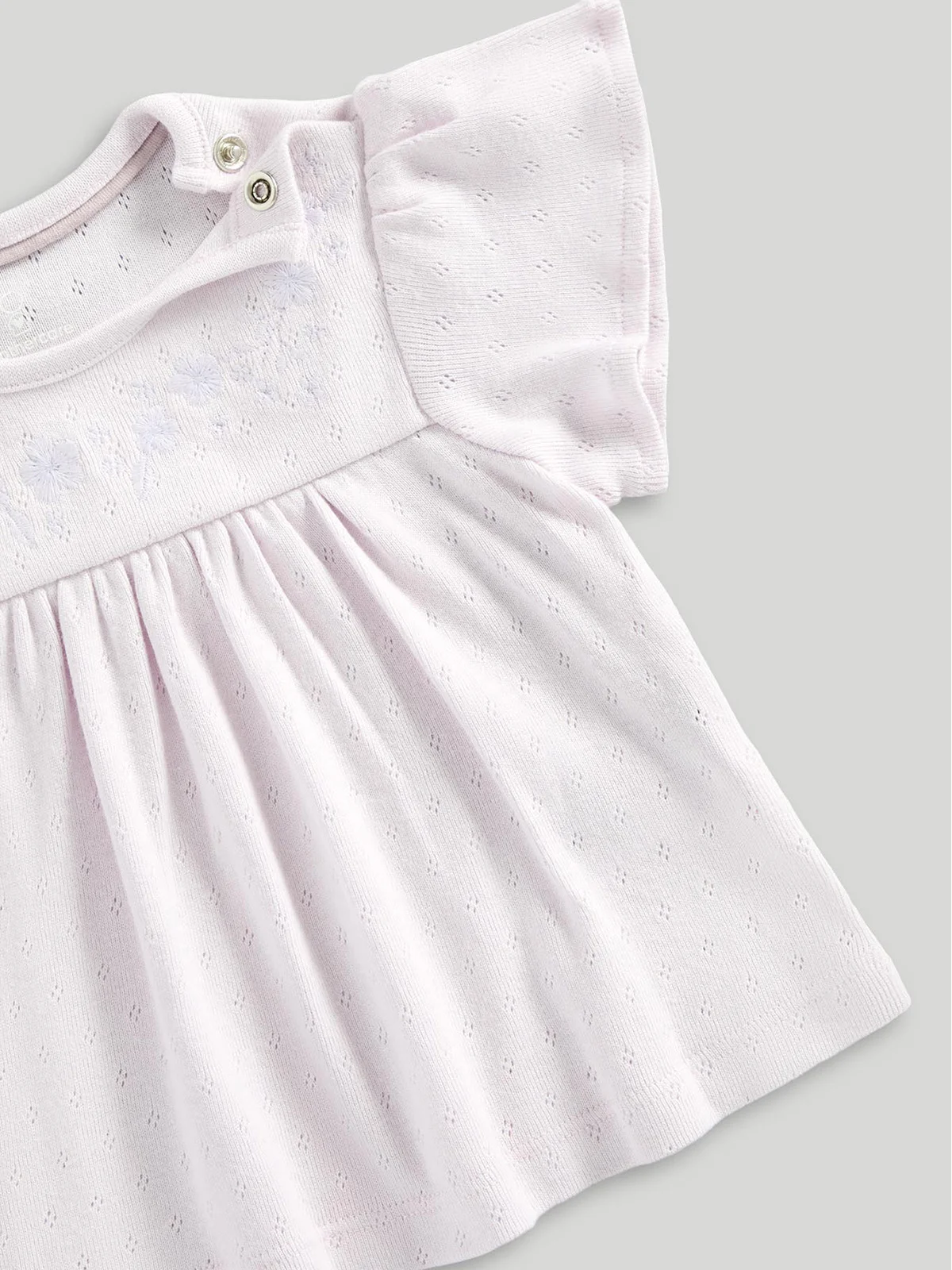 mothercare Bộ 2 áo thun bé gái