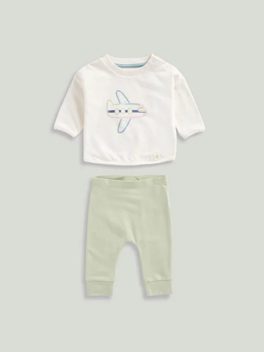 mothercare Bộ quần áo bé trai