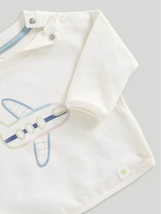 mothercare Bộ quần áo bé trai