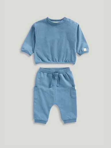 mothercare Bộ quần áo bé trai
