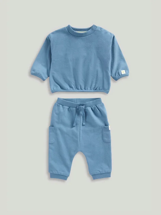 mothercare Bộ quần áo bé trai
