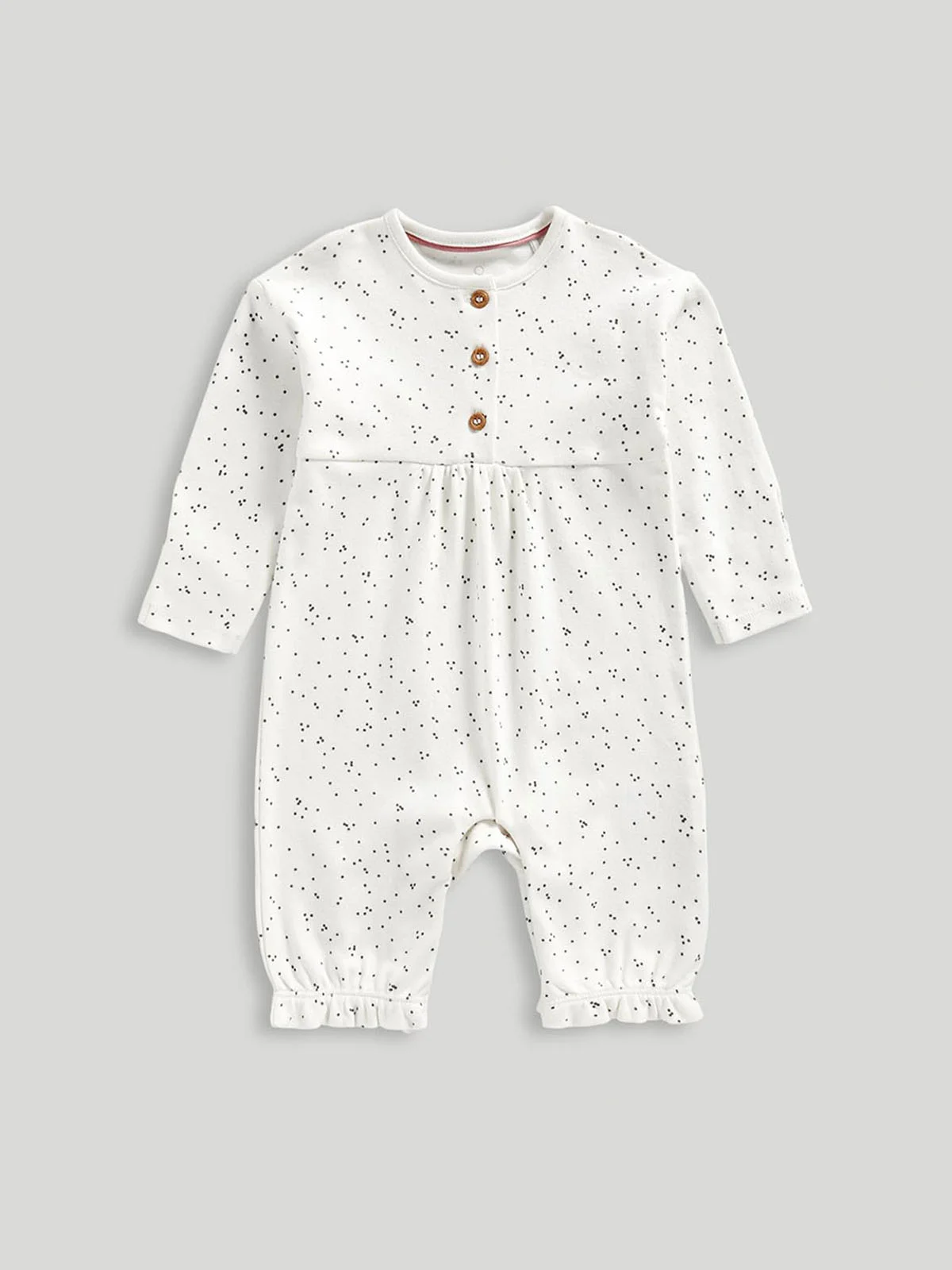 mothercare Áo liền quần bé gái
