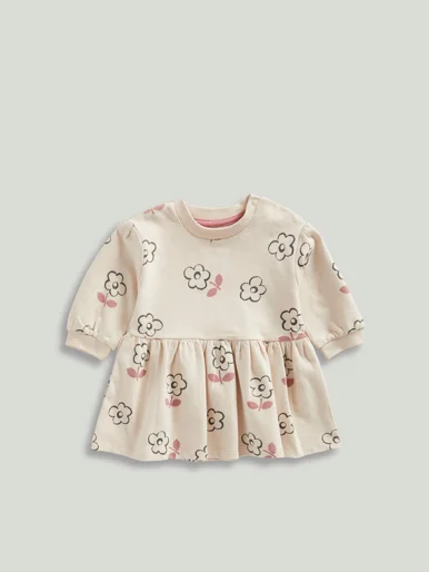 mothercare Đầm bé gái