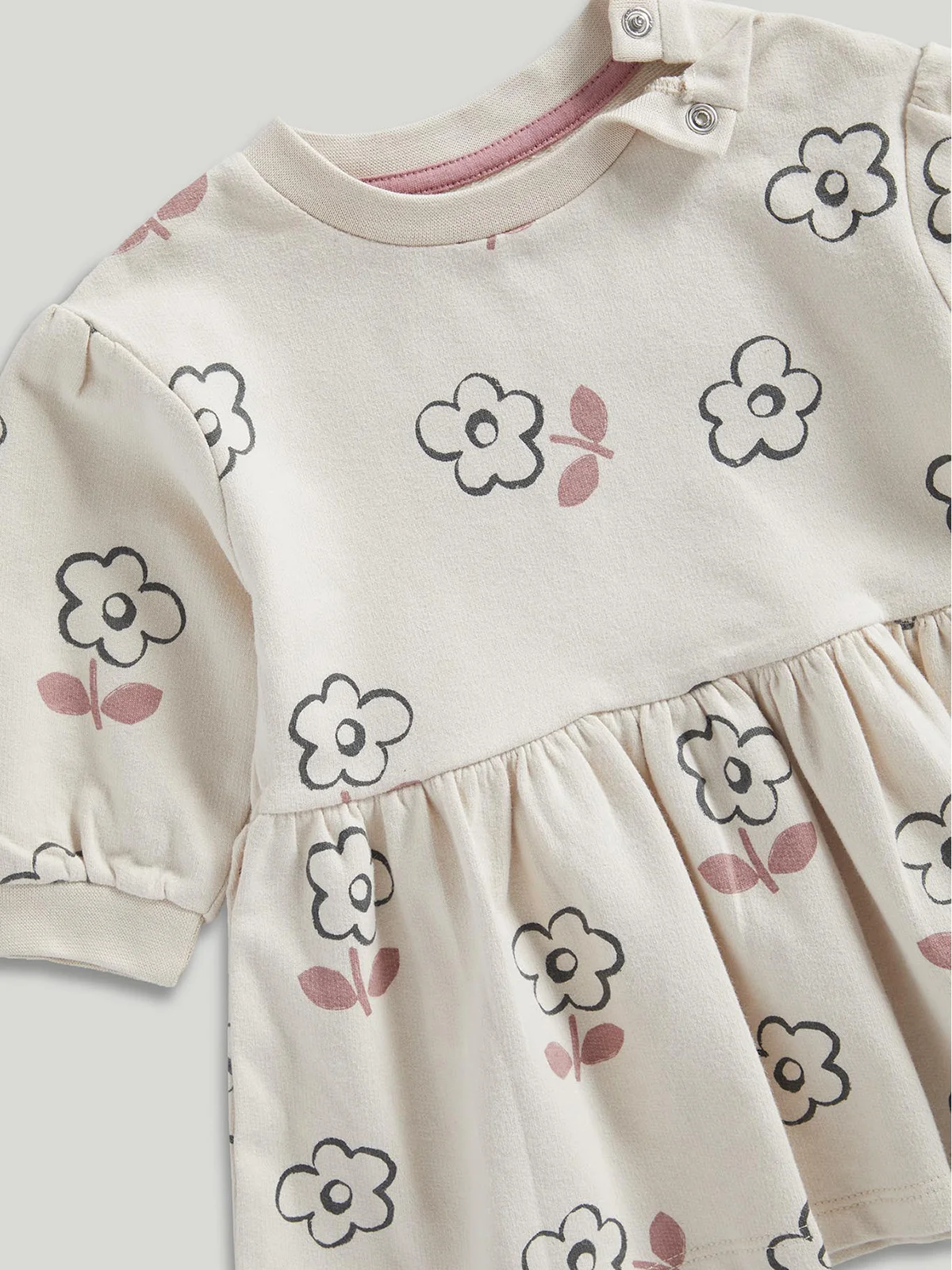 mothercare Đầm bé gái