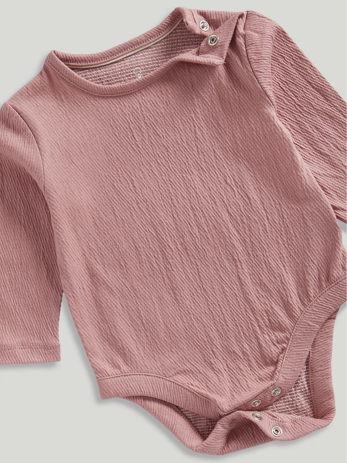 mothercare Bộ 3 - áo liền quần, quần, áo bé gái