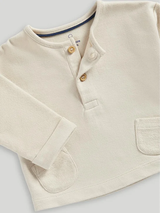 mothercare Bộ quần áo bé trai