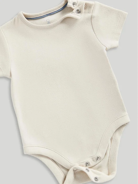 mothercare Bộ 2 - áo liền quần, quần yếm bé trai