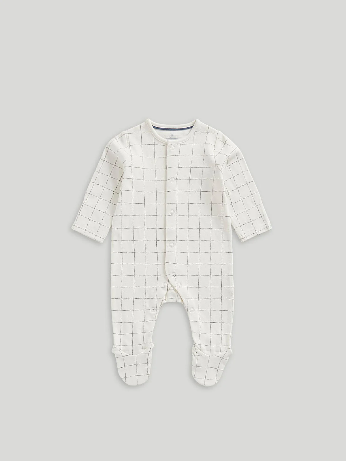 mothercare Bộ 8 món bé trai