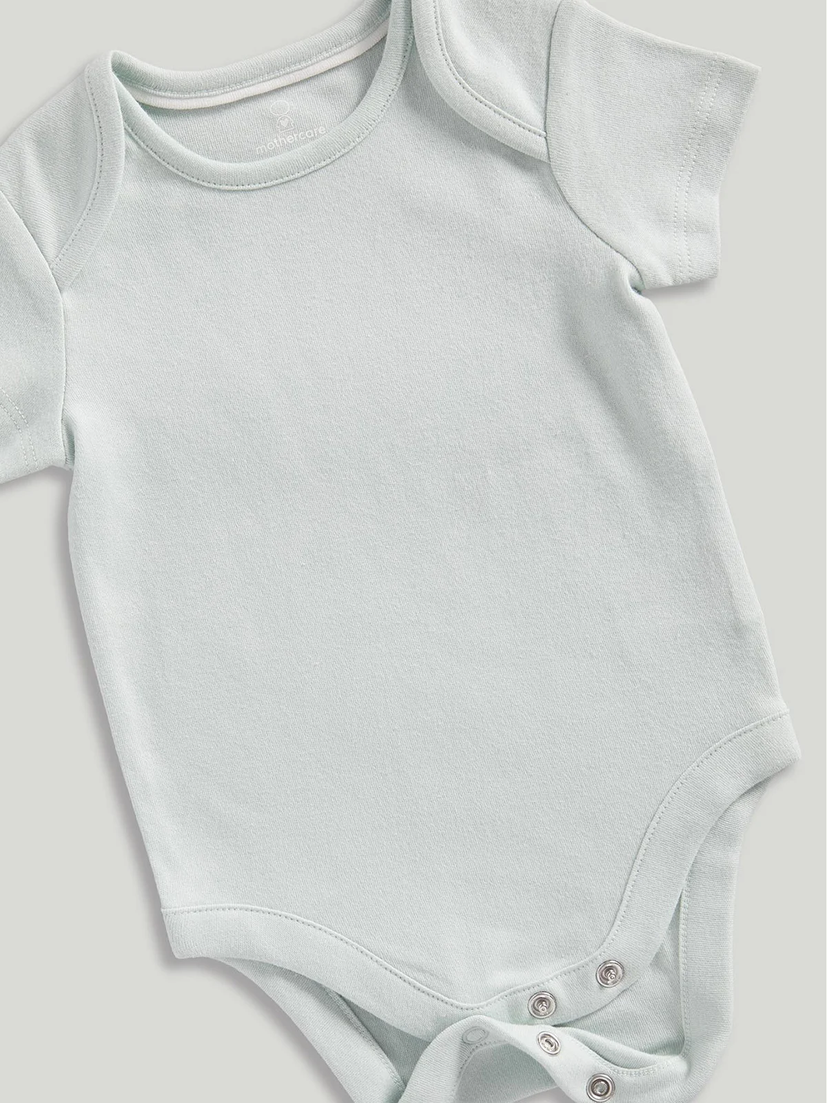 mothercare Bộ 2 áo liền quần cho bé
