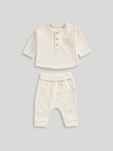 mothercare Bộ quần áo cho bé