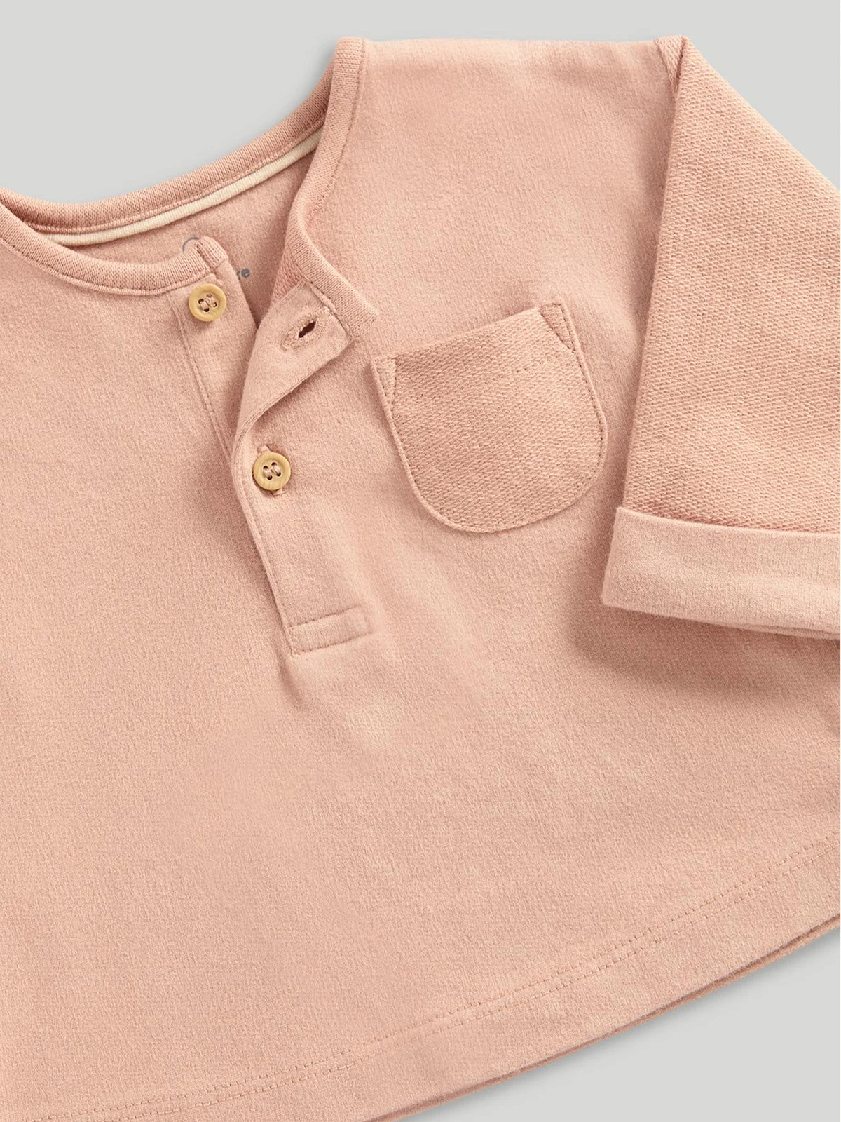 mothercare Bộ quần áo bé trai