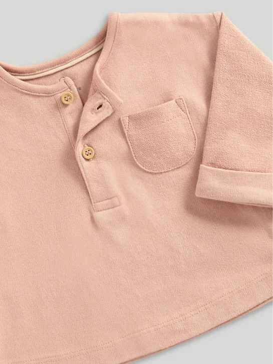 mothercare Bộ quần áo bé trai
