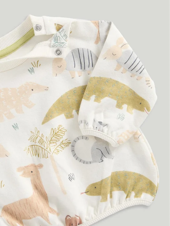 mothercare Bộ quần áo bé trai