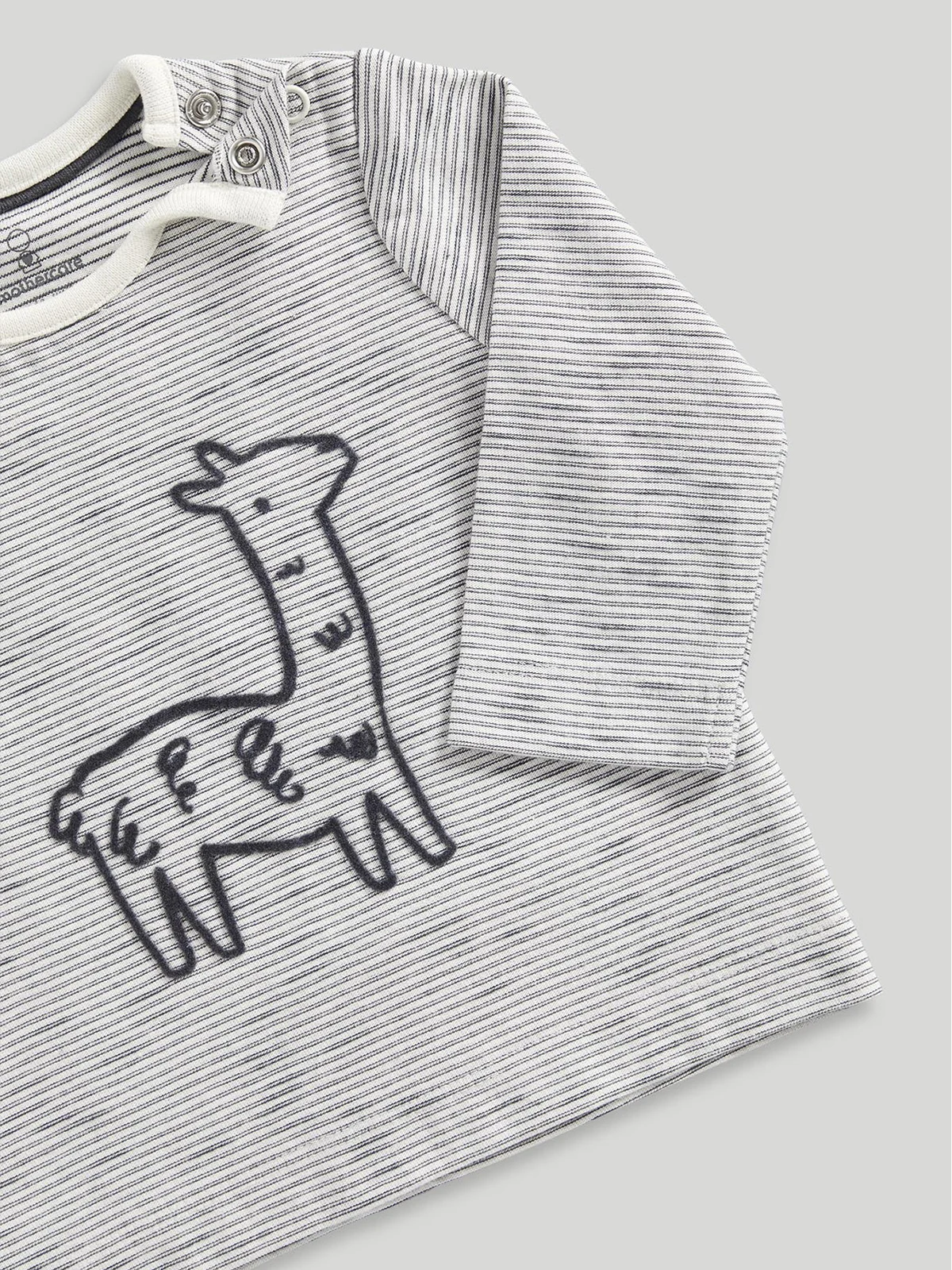 mothercare Bộ quần áo bé trai