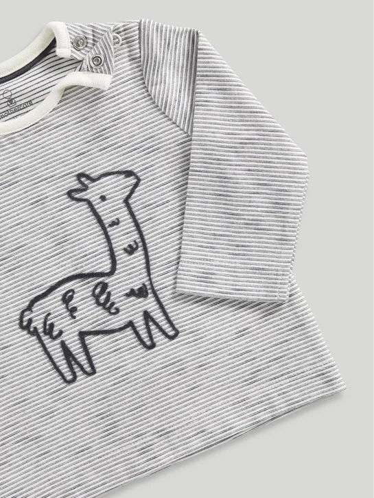 mothercare Bộ quần áo bé trai