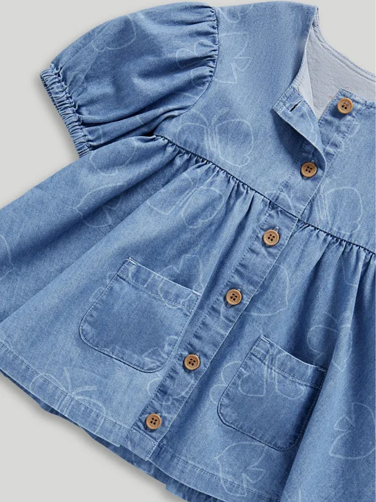 mothercare Đầm bé gái
