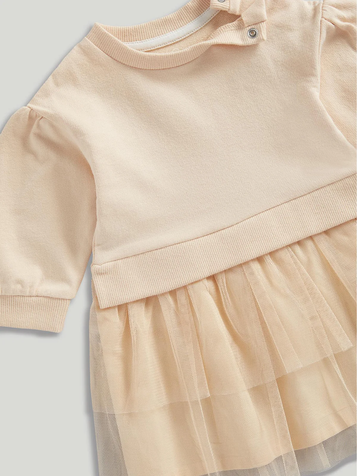 mothercare Đầm bé gái