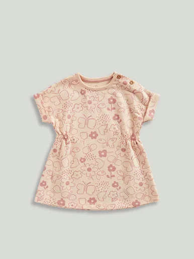 mothercare Đầm bé gái