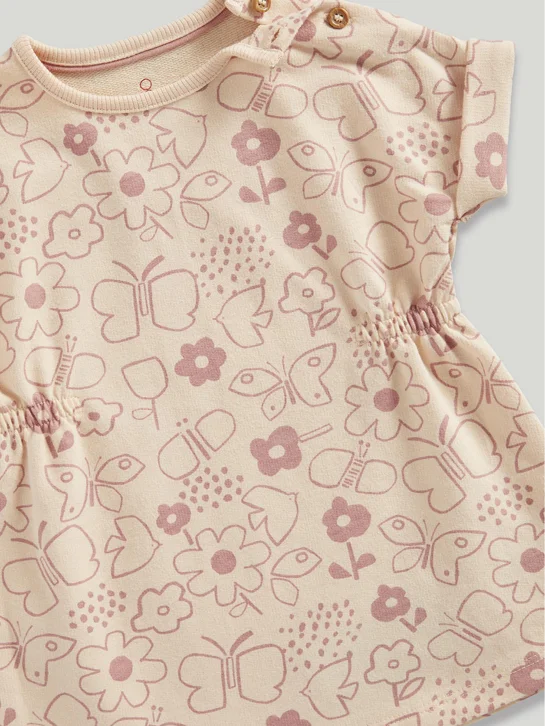 mothercare Đầm bé gái
