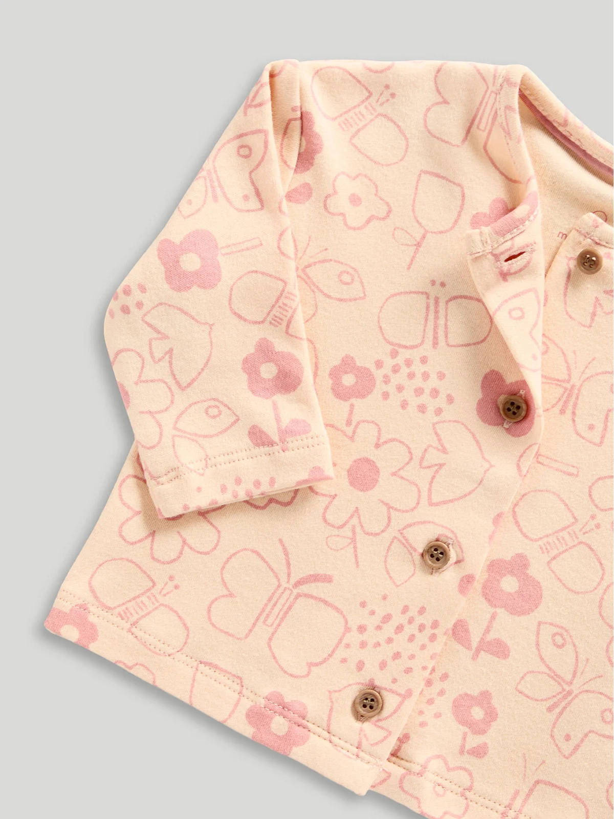 mothercare Bộ quần áo bé gái