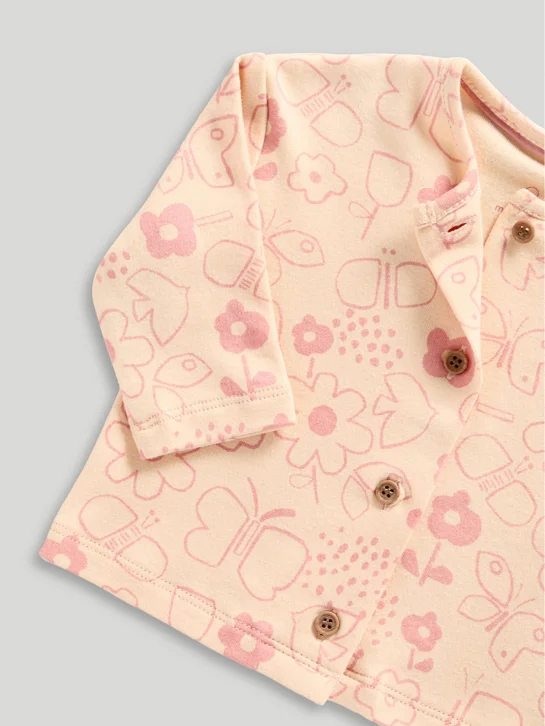 mothercare Bộ quần áo bé gái