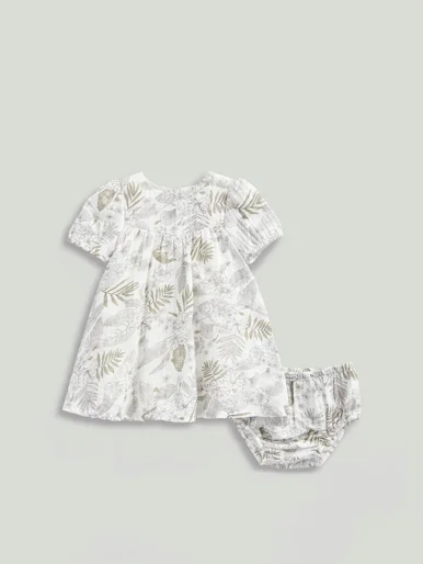 mothercare Đầm bé gái
