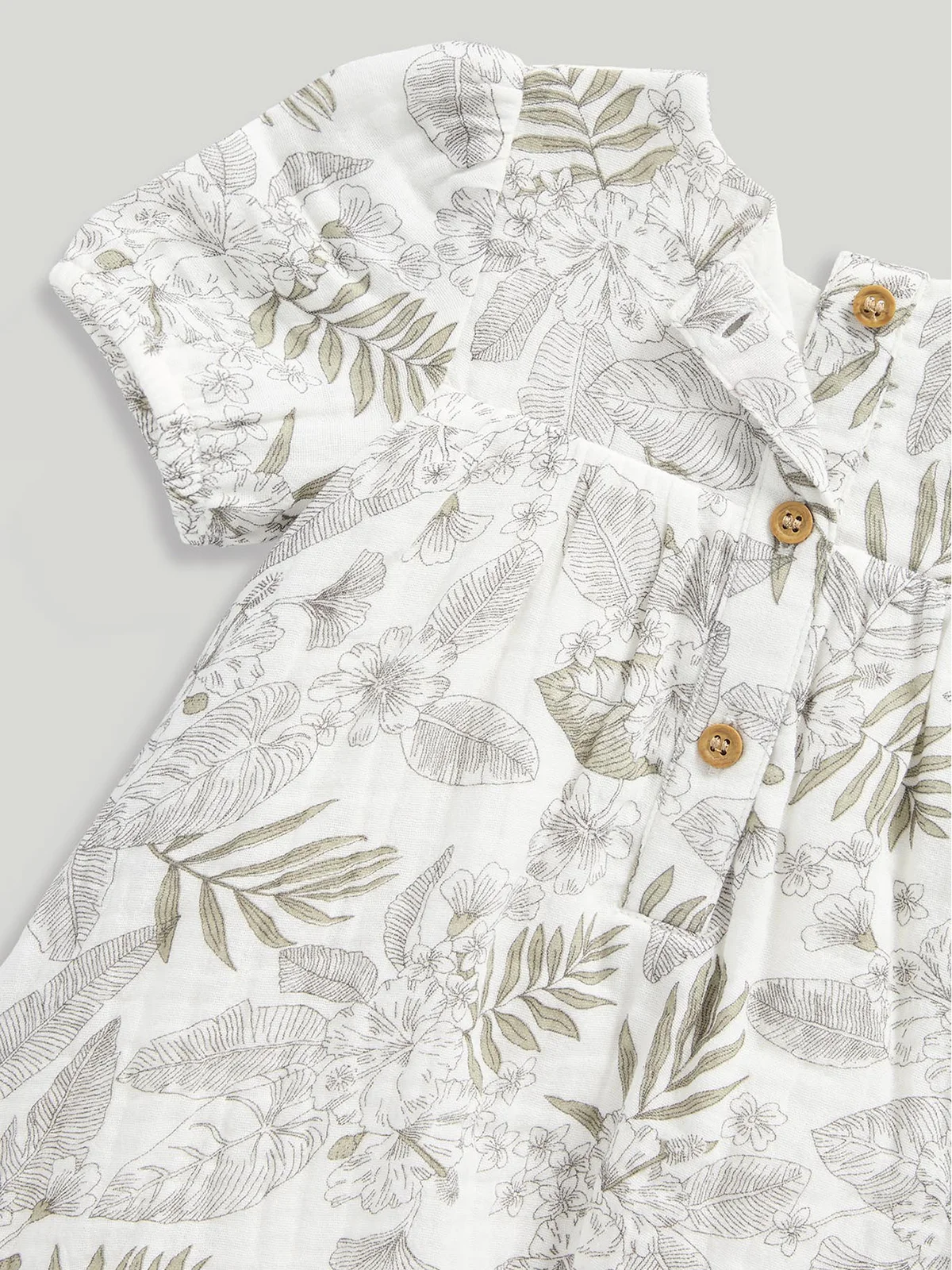 mothercare Đầm bé gái