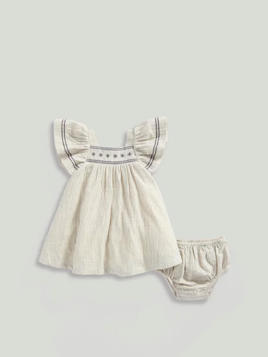 mothercare Đầm bé gái