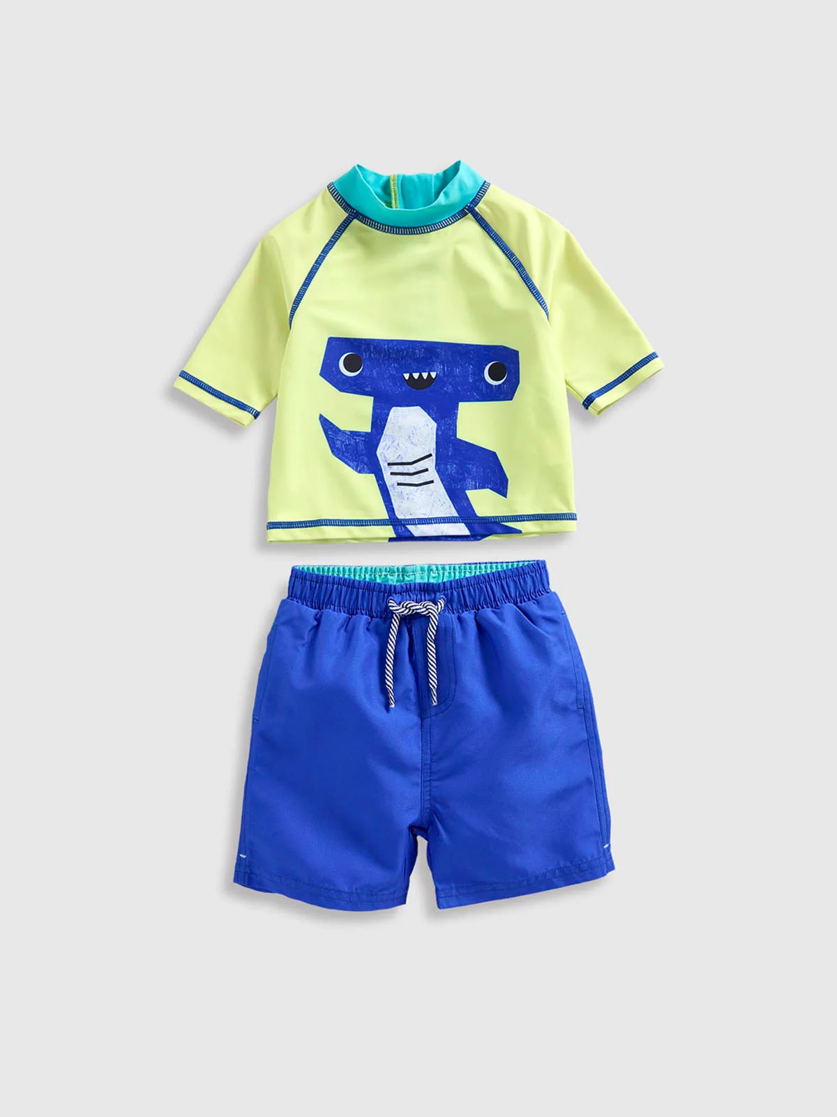 mothercare Bộ đồ bơi bé trai