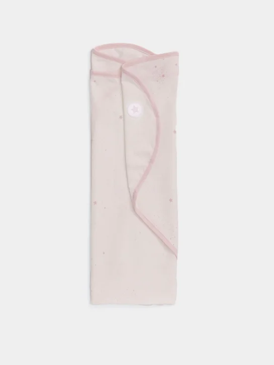 mothercare Chăn quấn 90 x 100cm